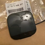 Genuine Bmw Oem 430IX 2020-25 Rear Tow Cover Painted 51-12-5-A0B-2F1 51125A0B2F1. Fixed Price $39.60.