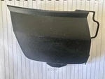 15-18 Volkswagen Jetta Rear Bumper Towing Eye Cap Cover Oem 5C6807441D. Fixed Price $25.00.