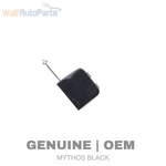2017-2025 Audi A5 Quattro Rear Bumper Tow Hook Cover / Cap 8W6807441C. Fixed Price $32.49.
