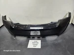 16-20 Oem Bmw F87 M2 Competition Rear Bumper Cover W/ Pdc Black 475. Fixed Price $648.00.