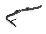 Genuine Mopar Fascia Retainer Left 5113137AA. Fixed Price $15.81.