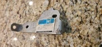 Nos 1985 - 1991 Oldsmobile Cutlass Front Bumper Outer Bracket Lh Gm 22525213. Fixed Price $70.00.