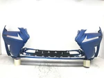 Front Bumper Local Blue 2018-2021 Lexus NX300/300H 52119-78190 Oem. Fixed Price $180.50.