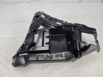 New 2015-2018 Bmw X4 F26 Rear Right Bumper Mount Support Bracket 51127338766. Fixed Price $129.90.
