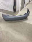 For 2010-2015 Toyota Prius Rear Bumper Cover Primed. Fixed Price $115.00.