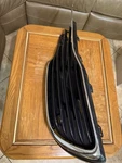 Mercedes 500 S580 W223 2021 2022 2023 Front Bumper Right Cover Grille. Fixed Price $250.00.