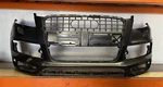 2007-2009 Audi Q7 Front Bumper Cover W/ Park Assist (s Line) 4L0807105E. Fixed Price $250.00.