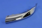 Genuine Mopar Fascia Molding Left 5113737AB. Fixed Price $92.70.