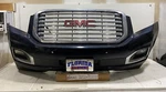 2015-2020 Gmc Yukon Denali Front Bumper Cover Oem 22936422. Fixed Price $1000.00.
