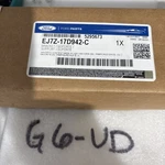 New Genuine Ford Bracket Bumper Mounting EJ7Z17D942C / EJ7Z-17D942-C Oem. Fixed Price $17.00.