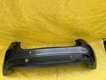 Rear Bumper Cover Mazda 3 Sport Touring Grand 2014-2016 BJT6-50221 Oem. Fixed Price $200.00.