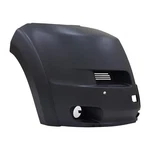 Bumper Cover Fascia Front Right Hand Outside Passenger 7LT76JXWAA For Ram. Fixed Price $217.40.