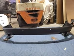Genuine Oem 19-22 Honda Pilot Lower Rear Bumper Cover 71510-TG7-A60. Fixed Price $233.44.
