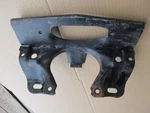 1966 1967 Chevelle Rear Bumper Center Bracket Nos Gm. Fixed Price $195.66.