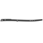 Genuine Mercedes-benz Bumper Left Upper Rail Molding Trim 209-885-01-21-64. Fixed Price $11.33.