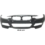 Bumper Cover Fascia Front For Sedan Bmw 330I Xdrive 328D 330E 320I. Fixed Price $212.85.