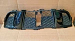 Toyota MR2 MK3 Roadster 99-06 Rear Bumper Grill 52153-17030 52152-17030. Fixed Price $221.39.