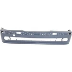 For Bmw 525I/530I/540I Bumper Cover 2001 2002 2003 Front Primed W/ Molding Holes. Fixed Price $189.19.