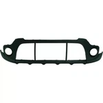 Sherman KISOUL17-87BQ-0 Front Lower Bumper Cover For 2017-19 Kia Base Lx. Fixed Price $157.86.