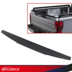 Fit 2017-2022 Ford Super Duty Tailgate Top Trim Cap Cover Molding No Step Us. Fixed Price $54.80.