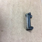 Nos Oem Ford D7LY-6540282-E 77 78 79 Lincoln Mark Trunk Letter. Fixed Price $15.00.