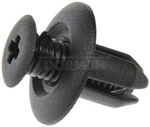 Splash Shield Retainer Dorman 963-557D. Fixed Price $10.94.