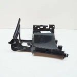 New Audi A6 C8 Front Bumper Cover Right Air Guide 4K0121764B Original. Fixed Price $36.99.
