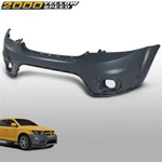 Fit For 2011 2012-2018 Dodge Journey Sport Front Bumper Cover W/ Fog Lamp Holes. Fixed Price $168.11.