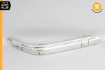 01-04 Mercede W203 C320 C230 Front Bumper Right Molding Impact Strip Trim Oem. Fixed Price $70.23.