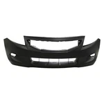 For Honda Accord 2008-2010 Sherman 2817G-87Q-0 Front Bumper Cover Capa Certified. Fixed Price $114.40.
