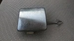 2012-16 Dodge Journey Front Bumper Towing Cover Painted Black Oem P/n 1TX87TRMAA. Fixed Price $25.00.