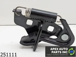 Oem 2013 Ford Taurus 3.5L Rear Trunk Latch Striker. Fixed Price $19.99.