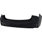 Rear Bumper Cover Fascia For 2019-2022 Acura Ilx Primed 04715T3RA90ZZ AC1100187. Fixed Price $283.58.
