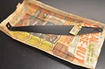 Rh Upper Inner Front Bumper Brace Nos 1965 1966 1967 Corvette Gm# 3866406. Fixed Price $85.00.