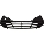 Sherman 3188A-99BG-0 Front Bumper Grille Black For 2012-2017 Hyundai Veloster. Fixed Price $60.18.