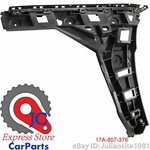 17A807376 Volkswagen Genuine Oem Jetta Rear Right Guide Piece Profile. Fixed Price $66.36.