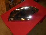 1960,1961,1962,1959 Chevrolet Pontiac Buick Bumper Tip Gaurd Nos Gm #29. Fixed Price $49.99.