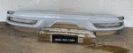 2011-2014 Ford Focus MK3 St Rear Bumper Lower Valance CM51-A17A894-A. Fixed Price $300.00.