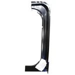 Liftgate Weatherstrip Fits 1970-1974 Plymouth Barracuda 2422-714-701R. Fixed Price $92.00.