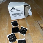 New Genuine Bmw Clip (2018-2023) Oe 61137849481. Fixed Price $9.99.