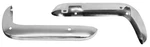 Chevrolet Camaro Bumper Front 70-73 Rs 2 Pcs. Fixed Price $503.00.