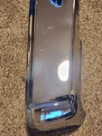 2015 2020 Ford F-150 Lh Side Silver Bumper End W/out Hole FL3417F865 Oem. Fixed Price $110.00.