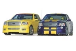 Street Scene 2004-2005 Ford F150 Generation Front Bumper Cover. Fixed Price $755.29.
