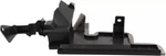 Genuine Nissan 2017-2019 Versa Note Air Guide 21499-9ME0C. Fixed Price $170.09.