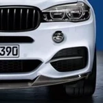 Genuine Bmw Front Splitter 51-19-2-334-549. Fixed Price $1810.48.