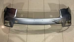 Front Bumper Local Silver 14-2016 Toyota Highlander Xle Limited 52119-0E230 Oem. Fixed Price $180.50.