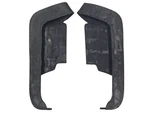 1969-70 Cougar Front Fender-to-bumper Fillers Mercury XR7 New. Fixed Price $74.96.