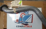 D5FZ-9034-F Oem Ford Pinto/mercury Bobcat Zinc Plated Filler Tube Original- New!. Fixed Price $109.99.