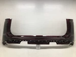 Rear Bumper Local Ford Edge Sel Sport Titanium 2015 2018 FT4B-17F001-AEW Oem. Fixed Price $226.10.