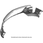 Genuine Gm Bumper Cover 84646921. Fixed Price $584.61.